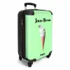 Kaketoehoorntje NBS - Handbagage koffer - Kinderen Unisex middel -productfoto_3d