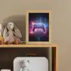 Controller - Neon - Explosie - Abstract Light Box met kabel klein -sfeer2_kind