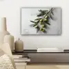 Olijventak - Beton - Mediterraan canvas 2cm klein -sfeer6