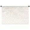 Patroon - Geometrie - Design - Pastel Wandkleed katoen middel 269 -zz3d