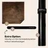 Antiek Schuurhout Inductie beschermer vinyl 3mm middel -zzzzzzz-induclip_DE