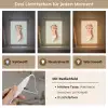 Prinses - Tiara - Groen Light Box met kabel klein -USP_lichtkleurDE