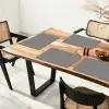 Beton - Structuur - Patroon Placemat vinyl groot 368 -zzsfeer4_Kitchenyeah-website