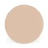 Beige - Kleuren - Effen Wandcirkel kunststof plaat 5mm dik klein 188 -3d
