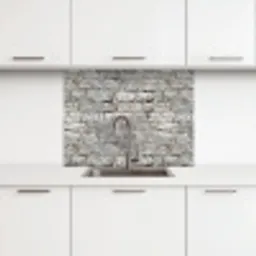Natuurstenen - Muur - Afbrokkeling keuken achterwand 2 middel 865 -3d
