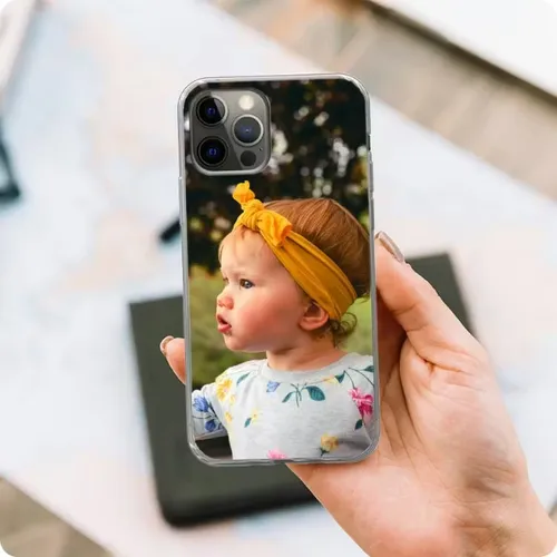 Coque personnalisée