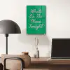 Menu - Quote - Roze plexiglas 5mm klein -sfeer6