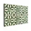 Interieur - Keramiek - Decoratie - Spaans canvas 2cm klein -z3d