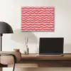 Speels - Patroon - Rood PET vilt klein 837 -sfeer5