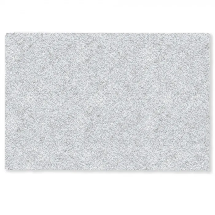 Grijs - Terrazzo-effect - Beton Deurmat klein 898 -zkaufland3d