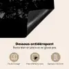 Sterren Wacht Inductie beschermer vinyl 3mm middel -usfeer4_FR