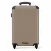 34-30 NBS - Handbagage koffer - Volwassenen Unisex middel -productfoto_recht