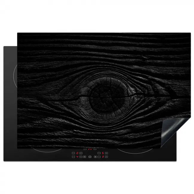 Geheugen van de Tijd Inductie beschermer vinyl 3mm klein -3d