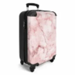 24 NBS - Handbagage koffer - Unisex middel -productfoto_3d