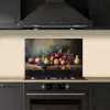 Rustiek - Stilleven - Fruit keuken achterwand spatscherm klein -sfeer1