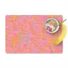Verf - Texturen - Pastel Placemat vinyl groot 368 -zzzproduct_Kitchenyeah-website