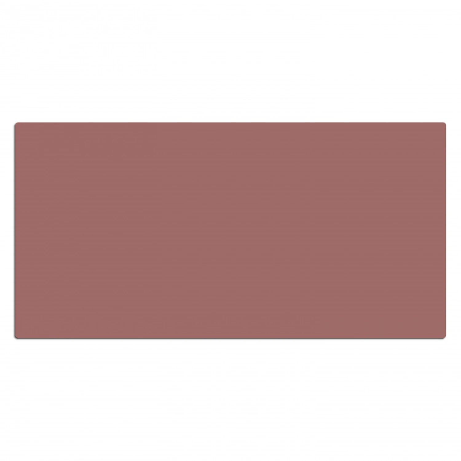 Terracotta - Patronen - Roze Muismat XXL klein -3d_leeg