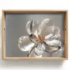 Bloem - Glazen - Doorzichtig Dienblad Rechthoek middel -z3d_shopping