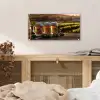 Bier - Hop - Landschap plexiglas 5mm klein -sfeer4