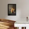Kaarsen - Stilleven - Rustiek - Boeken KitchenYeah - Keuken - Fotolijst klein -sfeer3