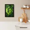 Groente - Sla - Groen KitchenYeah - Keuken - Fotolijst klein -sfeer1