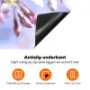 Bloemen - Sakura - Tak - Bloesem takken Inductie beschermer vinyl 3mm klein -zzzzzzz-td-onderkant