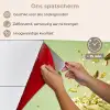 Pistache - Taart - Noten - Eten keuken achterwand spatscherm klein -spatscherm_NL