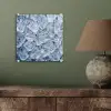 Ijsblokjes - Water - Blauw plexiglas 5mm klein -sfeer3