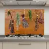 Gedroogde kruiden keuken achterwand spatscherm klein -3d_website