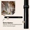 Aarde Ontmoet Metaal Inductie beschermer vinyl 3mm middel -zzzzzzz-induclip_DE