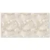 Lichtbeige - Goudbruine Nerven - Marmer Balkonbeschermer Duitsland klein 596 -zz_3d