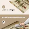 Hout - Keukengerei - Stilleven - Tegels Inductie beschemer met haakjes klein -ky-schoon-de