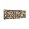 Kleine - Grote - Stenen canvas 2cm klein 828 -z3d