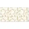 Modern - Abstract - Beige Balkonbeschermer Duitsland klein 596 -zz_3d
