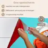 Ara - Koksmuts - Sokkel - Grappig keuken achterwand spatscherm klein -spatscherm_NL