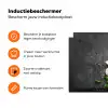 Italiaanse Kookinspiratie Inductie beschermer vinyl 3mm klein -zzzzzzz-td-ups