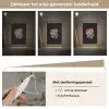 Illustratie - Graffiti - Kleurrijk - Controller Light Box met kabel klein -USP_dimbaarNL