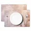 Pampasgras - Structuur - Planten - Natuur Placemat vinyl groot -zzsfeer2_Kitchenyeah-website