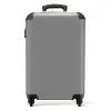 Tattoo style- De Woede van de Luipaard NBS - Handbagage koffer - Kinderen Unisex middel -productfoto_recht