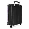 Hartenparade NBS - Handbagage koffer - Unisex middel -achterkant