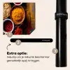 Kleurenpalet van de Natuur Inductie beschermer vinyl 3mm middel -zzzzzzz-induclip_NL