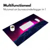 gaming-neon-landschap Muismat XXL klein -sfeer4