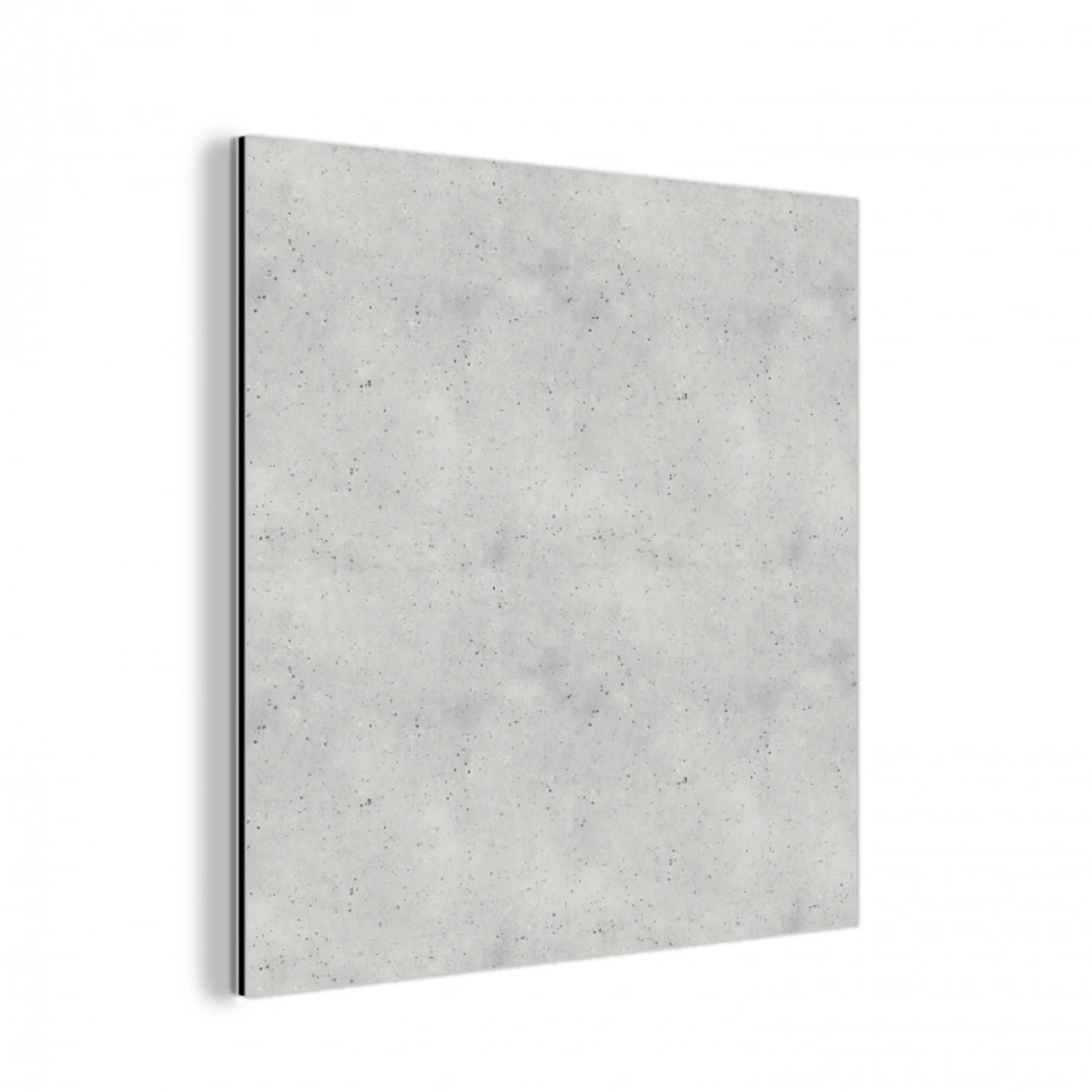 Grijs - Beton - Neutraal aluminium wit klein 46 -3d