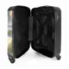 Duinen met helmgras NBS - Handbagage koffer - Kinderen Unisex middel -binnenkant