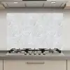 Oppervlakte - Textuur - Grijs keuken achterwand spatscherm klein 900 -3d_website