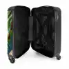 Pingo de Janeiro NBS - Handbagage koffer - Unisex middel -binnenkant