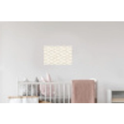 Motief - Modern - Beige Muursticker klein 286 -kinderkamer