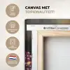 Rustiek - Stilleven - Fruit KitchenYeah - Keuken - Canvas klein -zcloseup