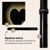 Hart van goudstof Inductie beschermer vinyl 3mm middel -zzzzzzz-induclip_IT