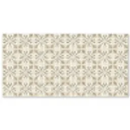 Tegel - Motief - Beige Balkonbeschermer Duitsland klein 596 -zz_3d